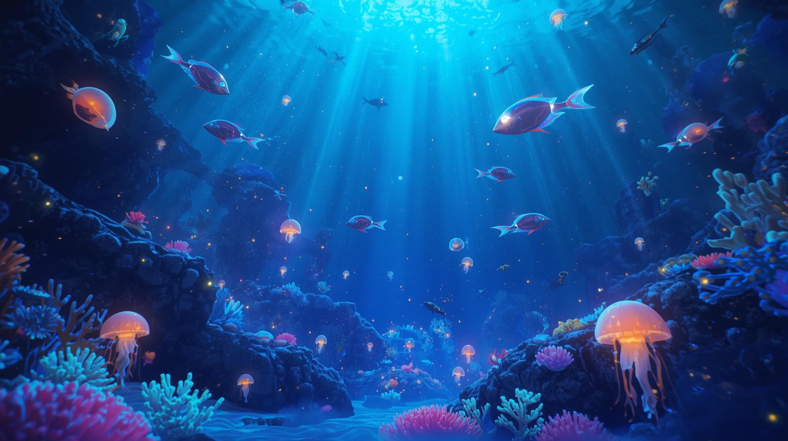 Tổng quan về bắn cá H5