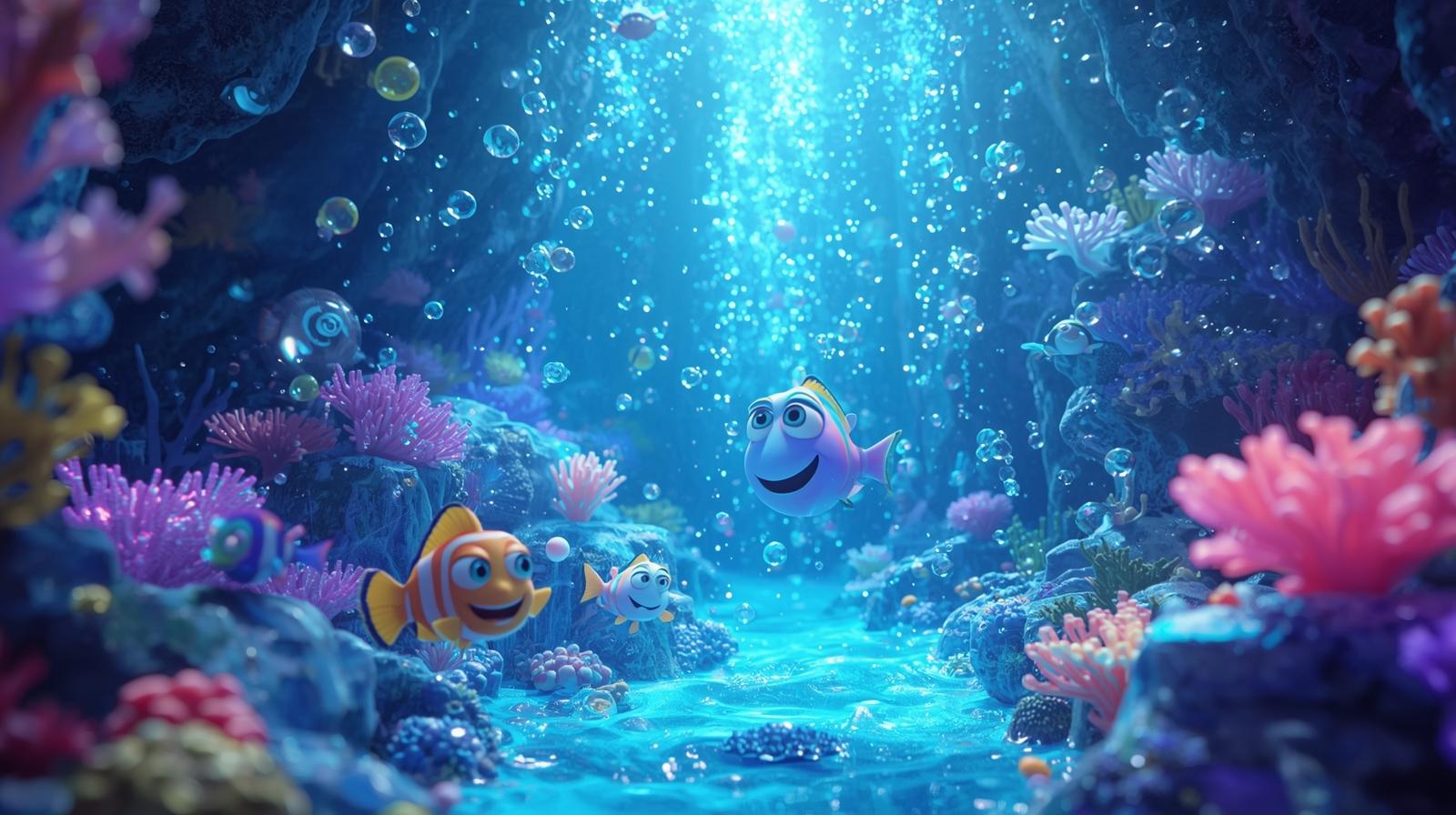 Tổng quan về bắn cá Long Vương