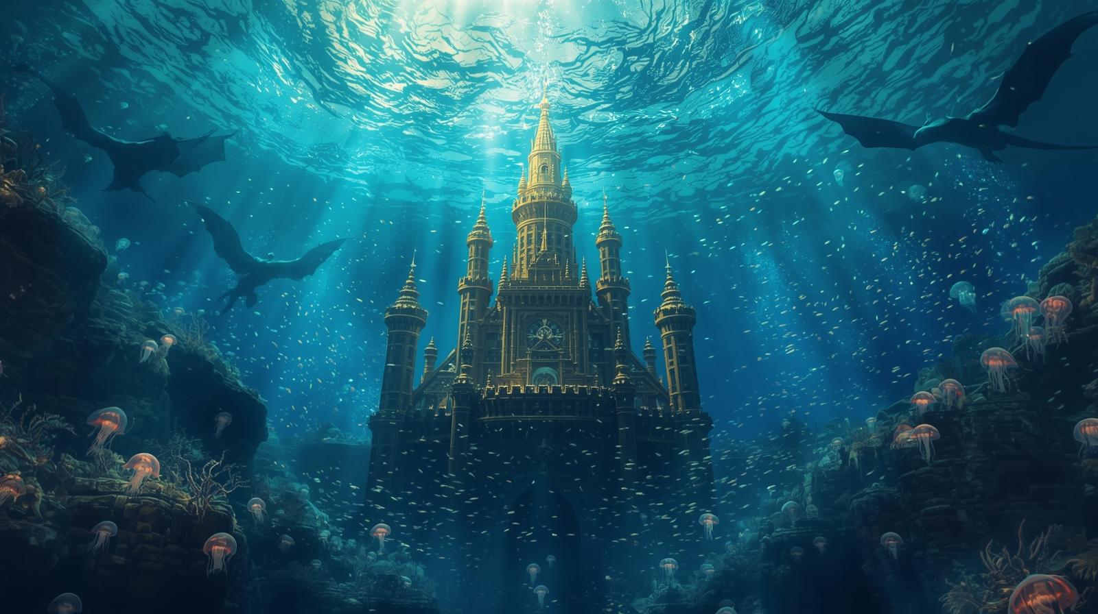 Tổng quan về bắn cá Ngũ Long