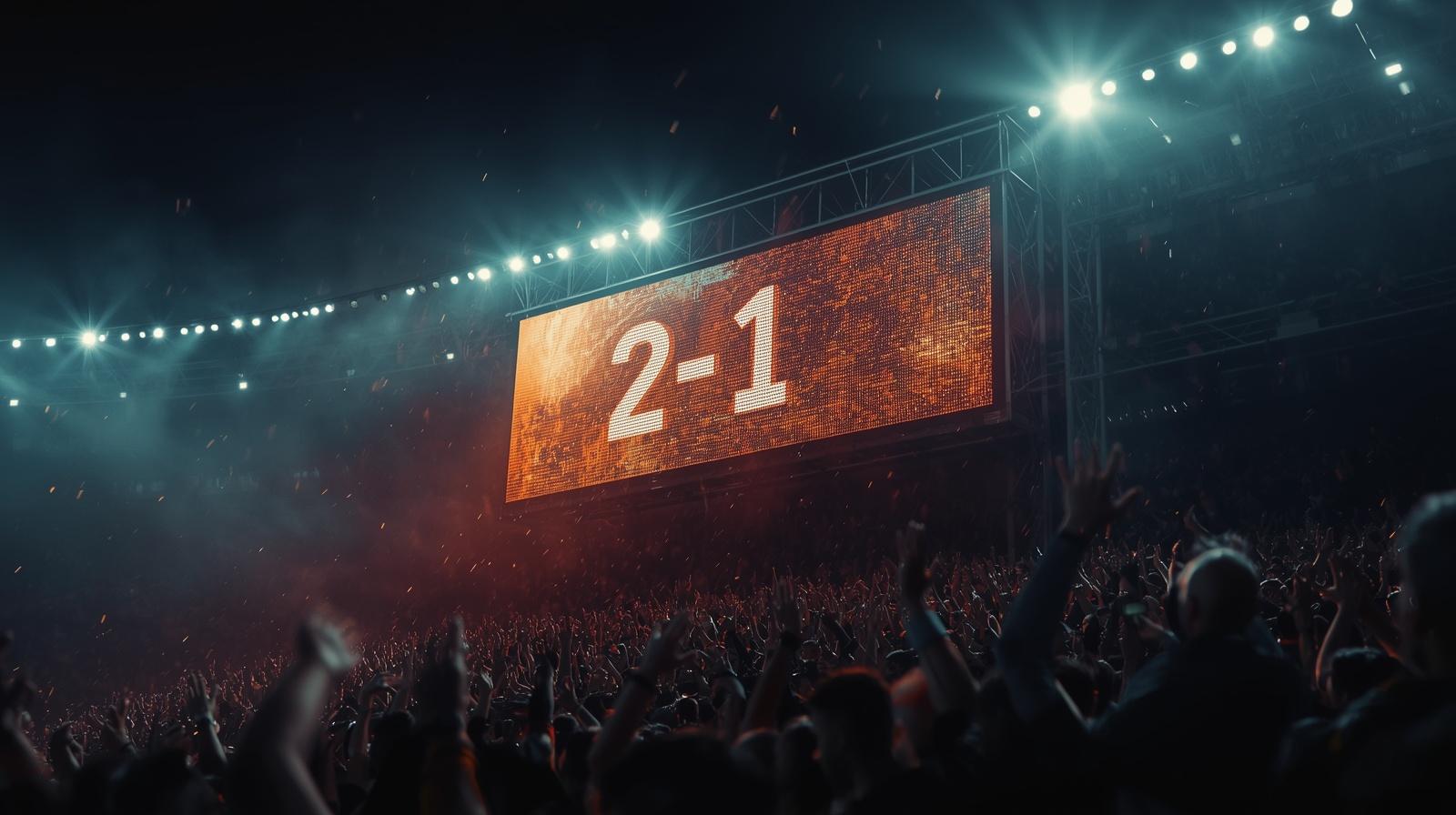 Giới thiệu về kèo tỷ số Hubet