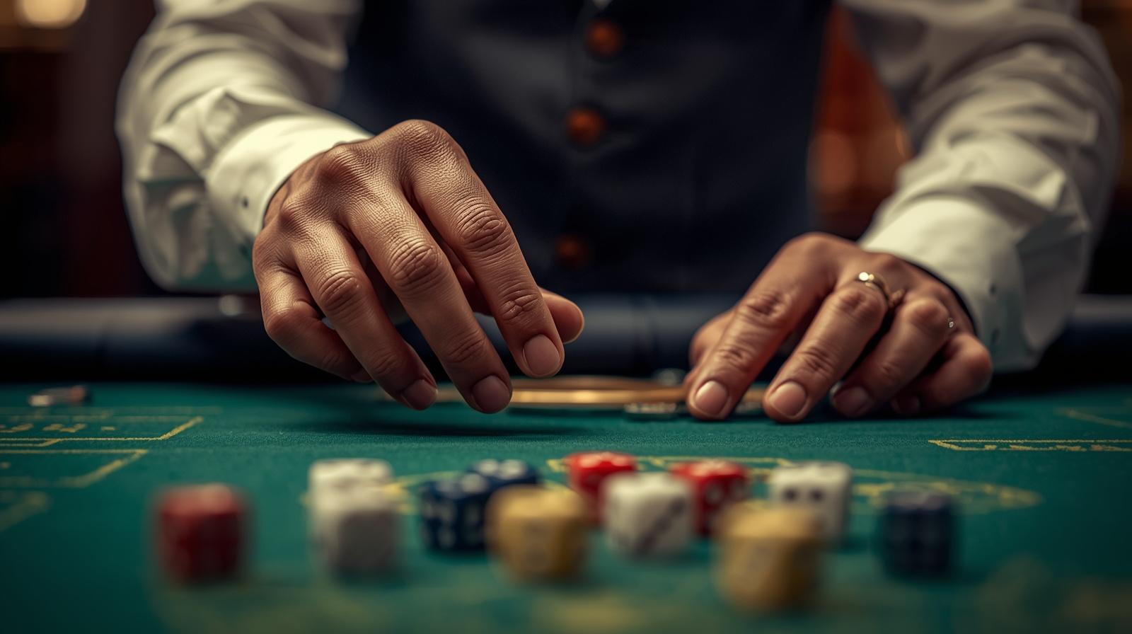 Những lợi ích nổi bật khi tham gia Tài Xỉu Hubet